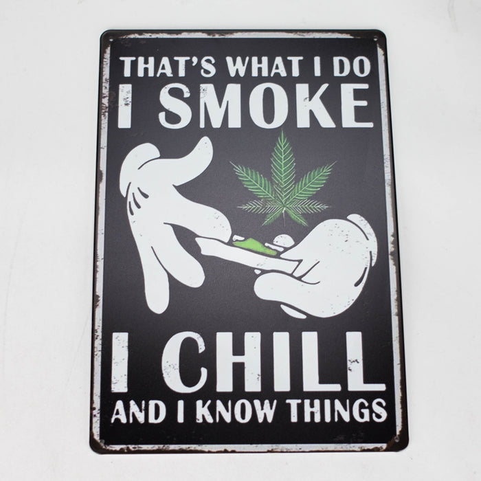 TRIM QUEEN | 420 VINTAGE SIGNS | Jupiter Grass