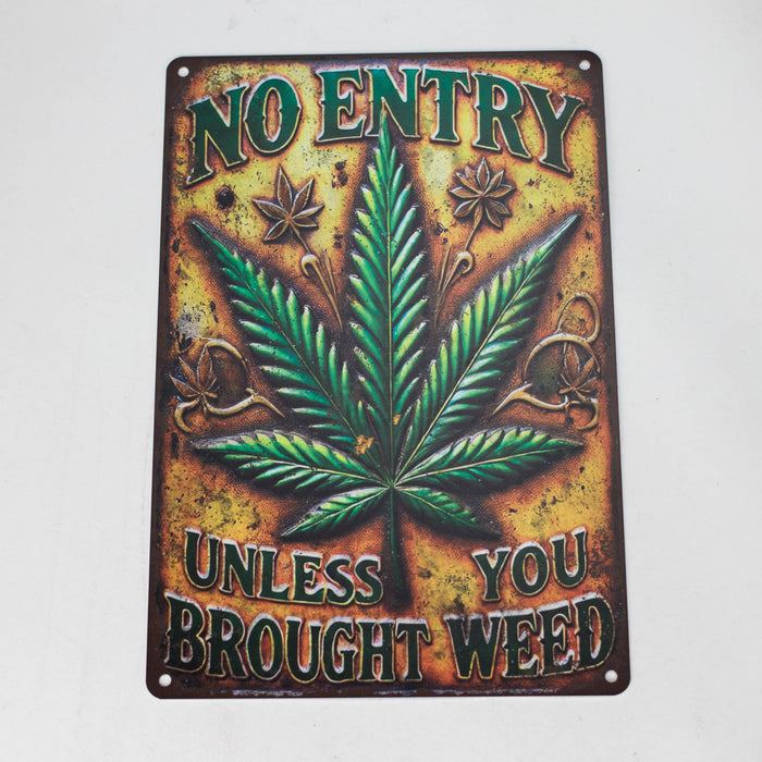 TRIM QUEEN | 420 VINTAGE SIGNS | Jupiter Grass