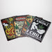 TRIM QUEEN | 420 VINTAGE SIGNS | Jupiter Grass