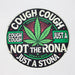 TRIM QUEEN | 420 VINTAGE ROUND SIGNS | Jupiter Grass