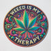TRIM QUEEN | 420 VINTAGE ROUND SIGNS | Jupiter Grass