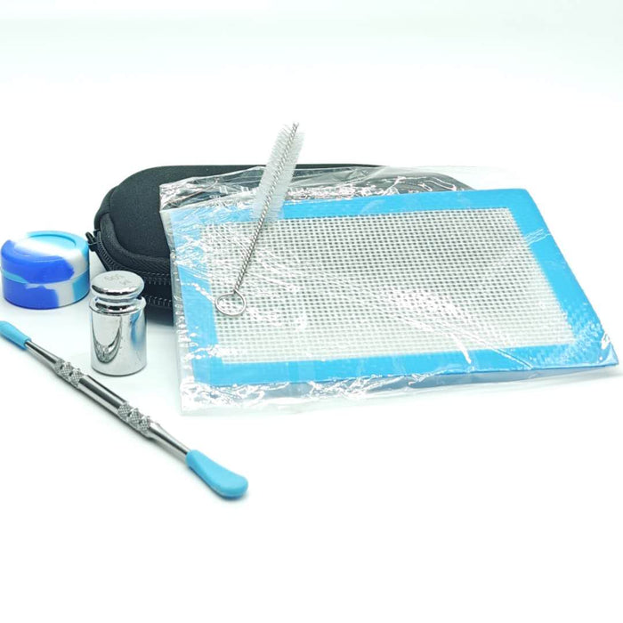 Fuzion 50*0.01g Pocket Scale With Smoke Accessories | Jupiter Grass