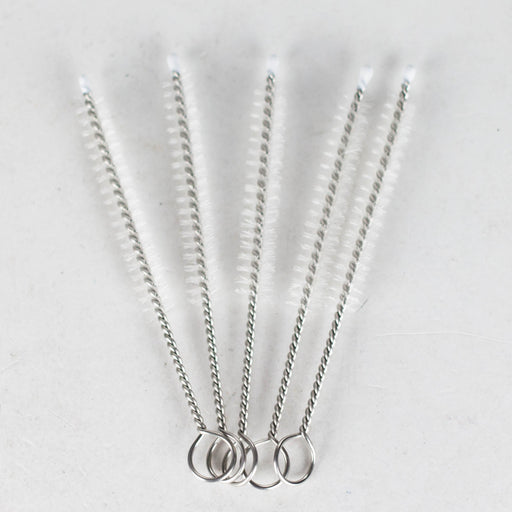 Acid Secs | Mini Pipe Cleaning Brushes Pack of 5 | Jupiter Grass