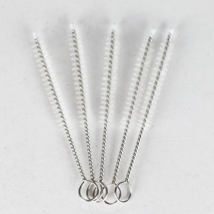 Acid Secs | Mini Pipe Cleaning Brushes Pack of 5 | Jupiter Grass