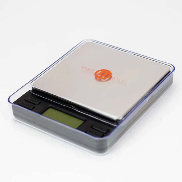 Professional Digital Pocket Scale 1000*0.1g | Jupiter Grass