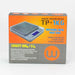 Professional Digital Pocket Scale 1000*0.1g | Jupiter Grass