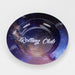 Rolling Club | Metal Ashtray - Small | Jupiter Grass