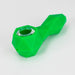 Dabware | Silicone Pipe Platinum Diamond (Green) | Jupiter Grass