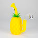 Dabware | Silicone Rig Platinum Pineapple Rig (Yellow) | Jupiter Grass