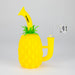 Dabware | Silicone Rig Platinum Pineapple Rig (Yellow) | Jupiter Grass