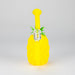 Dabware | Silicone Rig Platinum Pineapple Rig (Yellow) | Jupiter Grass
