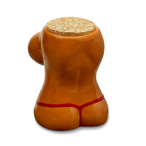 People Of Color - sexy Lady Stash jar | Jupiter Grass