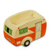 Camper Ashtray - Vintage Style | Jupiter Grass