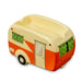 Camper Ashtray - Vintage Style | Jupiter Grass