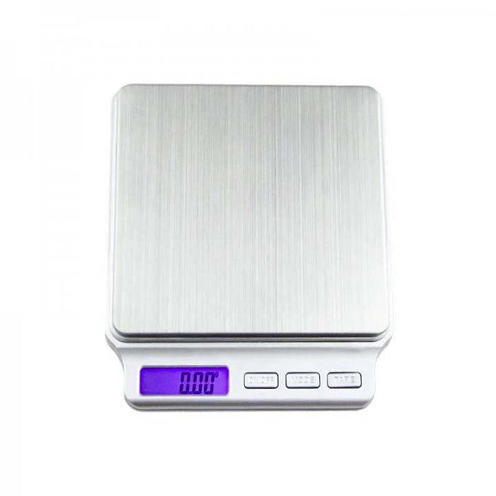 Fortune | PQ-500 500g x 0.01g Scale | Jupiter Grass
