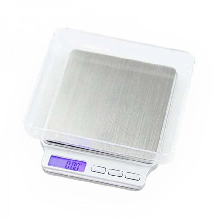 Fortune | PQ-500 500g x 0.01g Scale | Jupiter Grass