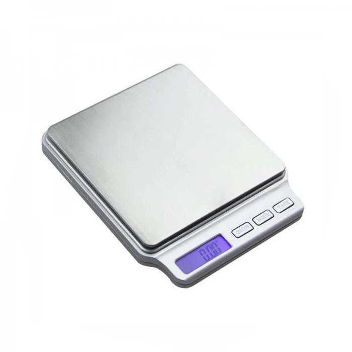 Fortune | PQ-500 500g x 0.01g Scale | Jupiter Grass