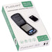 Fuzion | FR-100 100*0.01g Pocket Scale | Jupiter Grass