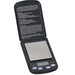 Fuzion | FR-100 100*0.01g Pocket Scale | Jupiter Grass