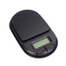Fuzion | MU200 200*0.01g Pocket Scale | Jupiter Grass