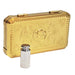 Fuzion | 24K-50 Gold 50g*0.001g Mini Scale With 50g Weight | Jupiter Grass