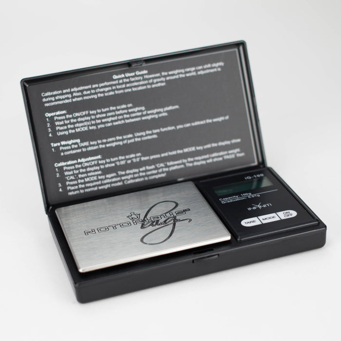 INFYNITI  | NOTORIOUS B.I.G  G FORCE [BGGG0100] | Jupiter Grass