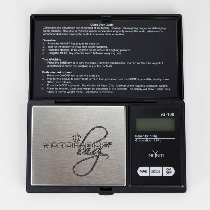 INFYNITI  | NOTORIOUS B.I.G  G FORCE [BGGG0100] | Jupiter Grass