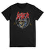 Slayer | "HELMET " Men's T-Shirt-Black- Officially Licensed | Jupiter Grass