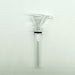 Softglass Stem Bowl Slide | Jupiter Grass