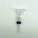 Softglass Stem Bowl Slide | Jupiter Grass