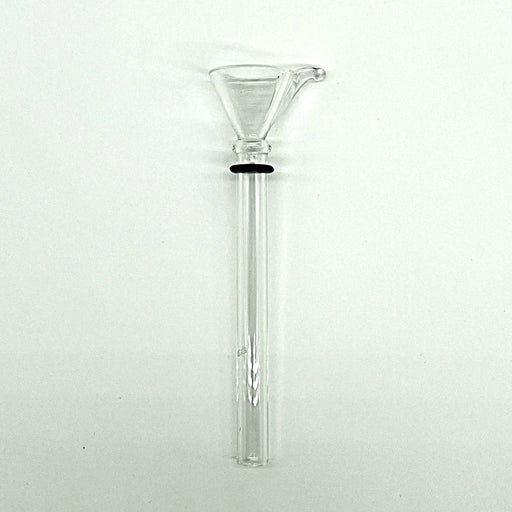 Softglass Stem Bowl Slide | Jupiter Grass