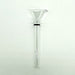 Softglass Stem Bowl Slide | Jupiter Grass