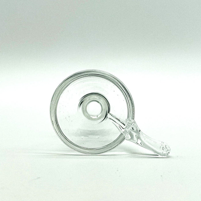 Softglass Stem Bowl Slide | Jupiter Grass