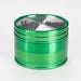 Genie |  Tri-Clear Grinder 4pts | Jupiter Grass