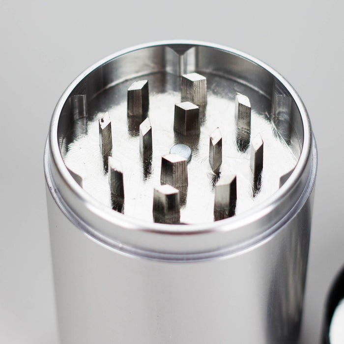 Stash Can Grinder 3pts | Jupiter Grass