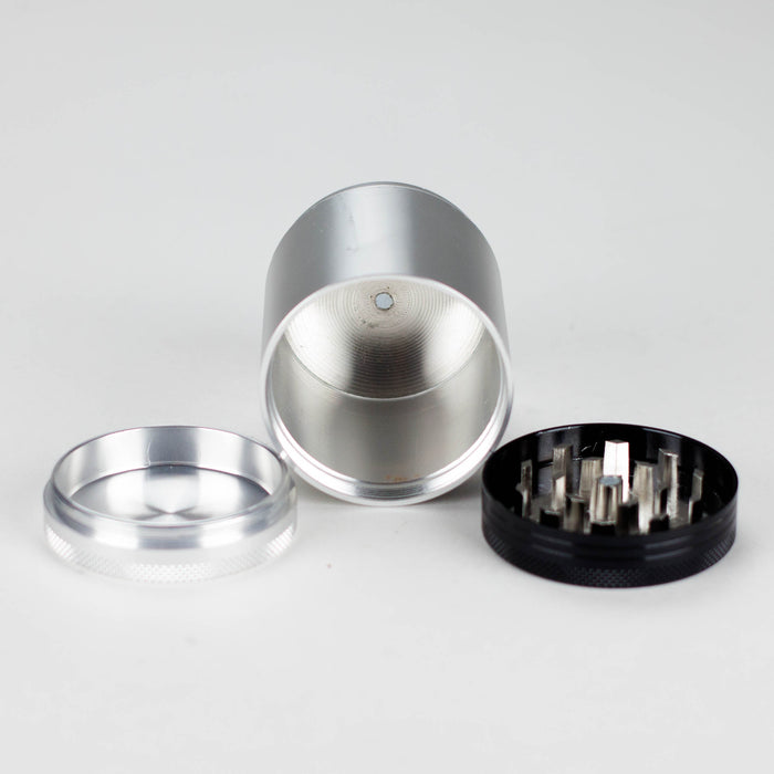 Stash Can Grinder 3pts | Jupiter Grass