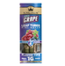 King Palm | Mini Rolled with flavor tips New Flavours - 20 pouches Display [SMK983] | Jupiter Grass