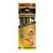 King Palm | Mini Rolled with flavor tips New Flavours - 20 pouches Display [SMK983] | Jupiter Grass