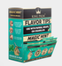 King Palm | Flavor Terpene-Infused Tips Box of 50 Pack [SMK986] | Jupiter Grass