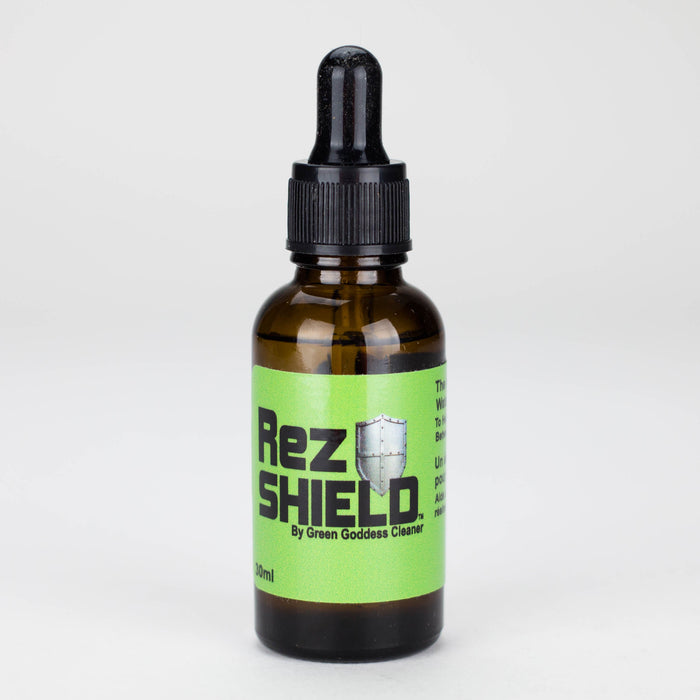 Rez Shield by Green Goddess Cleaners | Jupiter Grass