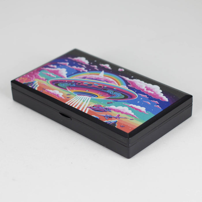 Double Digit Accuracy 700g Capacity Digital Mini Scale | Jupiter Grass