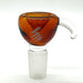 HIT | 18mm Crystal Bowl Pack of 2 pieces [PIP496] | Jupiter Grass