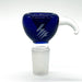 HIT | 18mm Crystal Bowl Pack of 2 pieces [PIP496] | Jupiter Grass