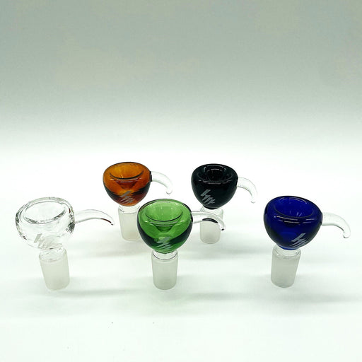 HIT | 18mm Crystal Bowl Pack of 2 pieces [PIP496] | Jupiter Grass