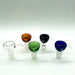 HIT | 18mm Crystal Bowl Pack of 2 pieces [PIP496] | Jupiter Grass