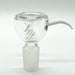 HIT | 18mm Crystal Bowl Pack of 2 pieces [PIP496] | Jupiter Grass