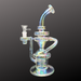 Medusa | 12" Recycler-Style 1 | Jupiter Grass