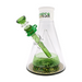 Medusa | Cone Perc Base for Stack-A-Bong | Jupiter Grass