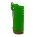 HEMP-WICK LIGHTER SLEEVE | Jupiter Grass