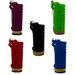 HEMP-WICK LIGHTER SLEEVE | Jupiter Grass
